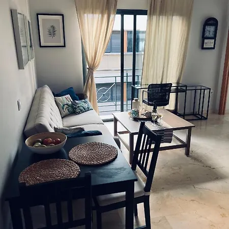 Apartment Upscale***las Canteras Beach***balcony